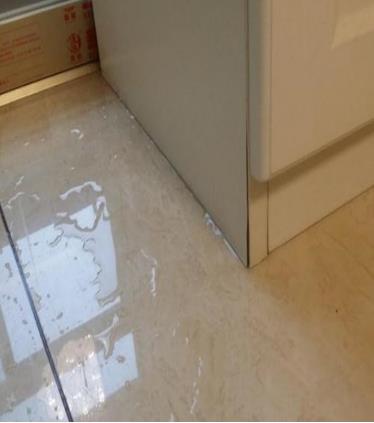 滦县漏水检测 厕所漏水怎么检测?