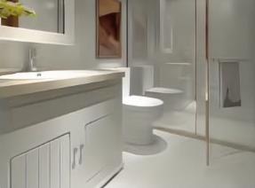 滦县卫生间补漏